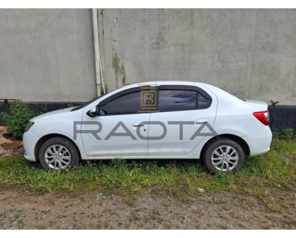 Foto de Renault Logan 2015 Expression 1.6