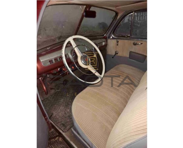 Foto de Automóvel FORD COUPÊ 1946