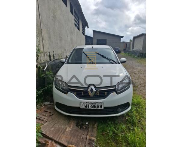 Foto de Renault Logan 2015 Expression 1.6