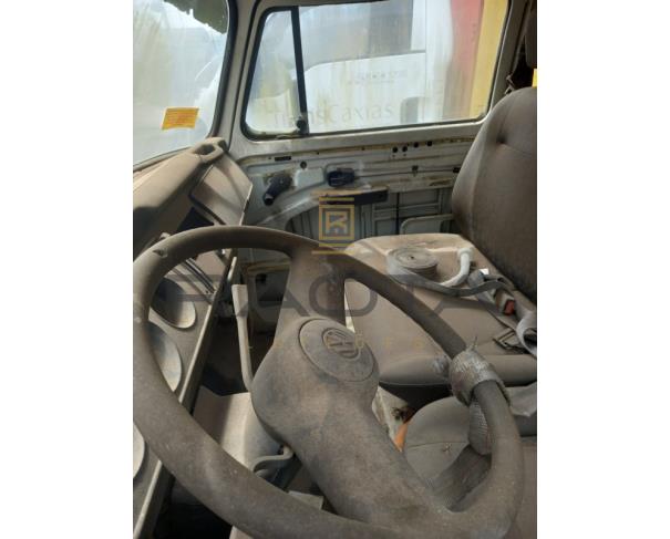 Foto de kombi 2005