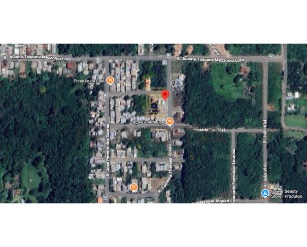 Foto de Apartamento 106 Rua Carolina Theresa Poloni Sartor 1083 Desvio Rizzo