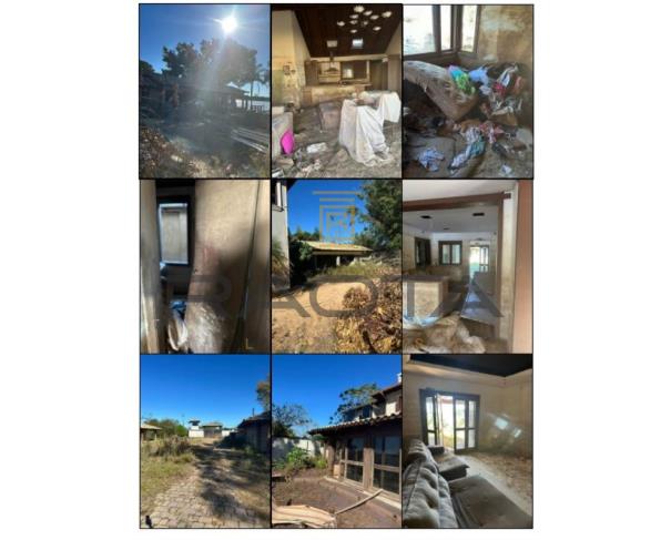 Foto de terreno 4.502,27m2 Eldorado do Sul fundos do  Rio Jacuí