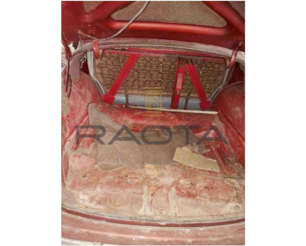 Foto de Automóvel FORD COUPÊ 1946
