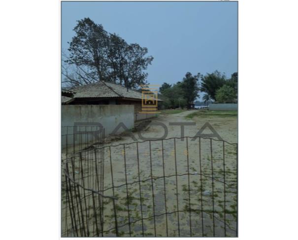 Foto de terreno 4.502,27m2 Eldorado do Sul fundos do  Rio Jacuí