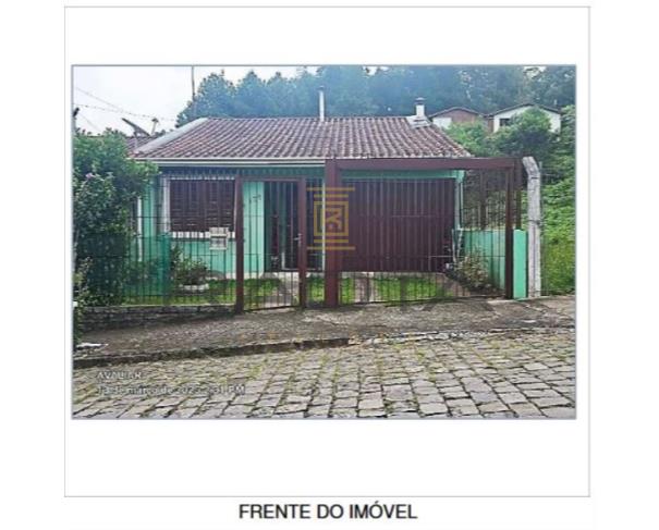 Foto de Uma Residência Caxias Do Sul, Rua Euclides Machado nº 135, casa nº 5, Bairro Desvio Rizzo