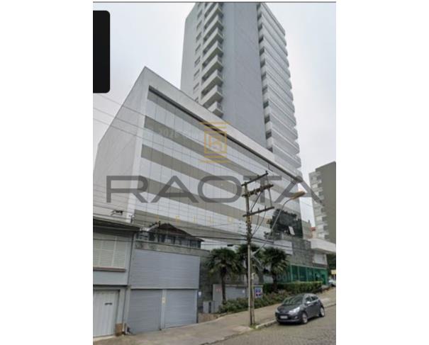Foto de Apartamento e 2 boxes Rua Santos Dumont 949 Caxias do Sul
