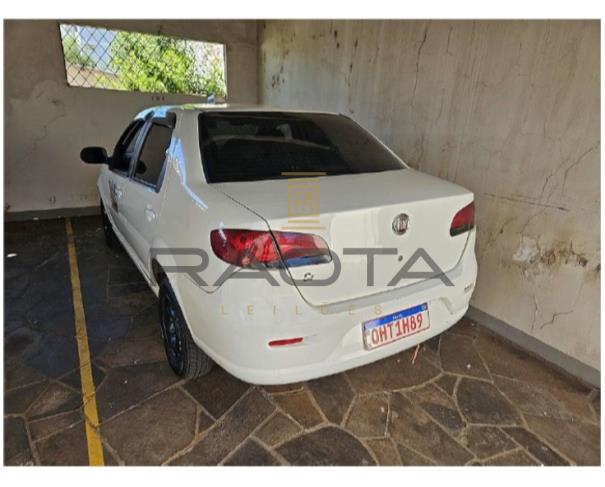 Foto de Fiat Siena EL 2013/2014 Flex