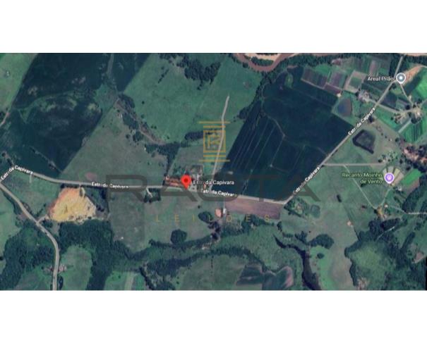 Foto de 3,69 hectares (localidade de Capivara) Pelotas