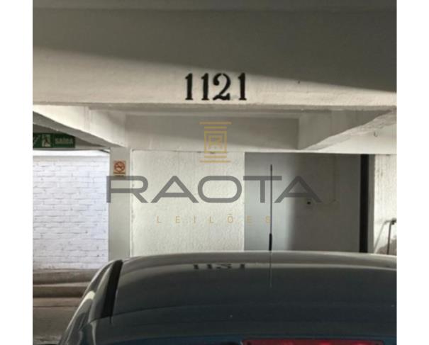 Foto de Um BOX de garagem nº 1121, 