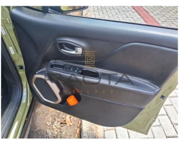 Foto de Automovel Renegate 2016
