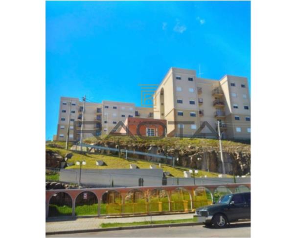 Foto de Apartamento 49,8225m2 Ana Rech