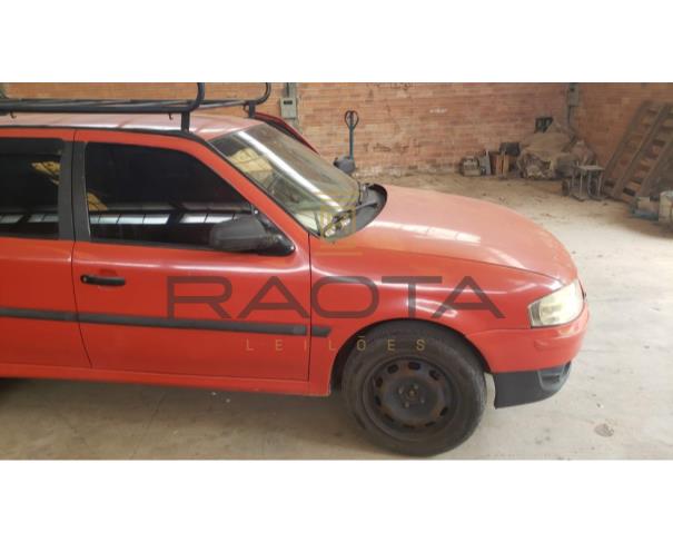 Foto de VW PARATI 1.6 2008/2009