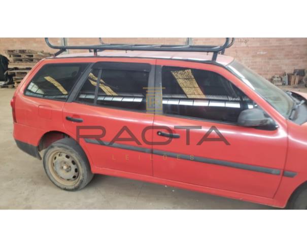 Foto de VW PARATI 1.6 2008/2009