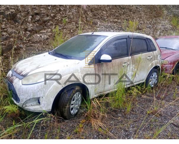 Foto de FORD FIESTA 1.6 FLEX 2013/2013 IUF5003