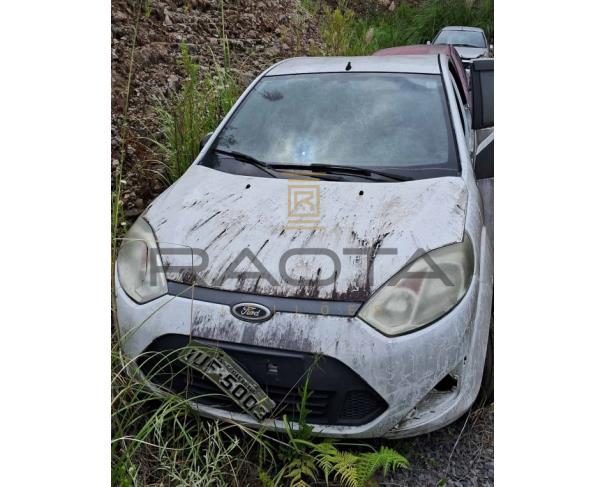 Foto de FORD FIESTA 1.6 FLEX 2013/2013 IUF5003