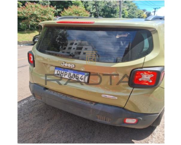 Foto de Automovel Renegate 2016