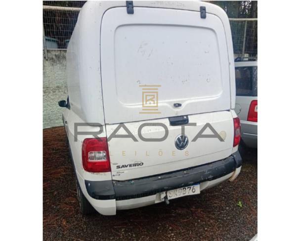 Foto de VW Saveiro CS 1.6 ano 2012 