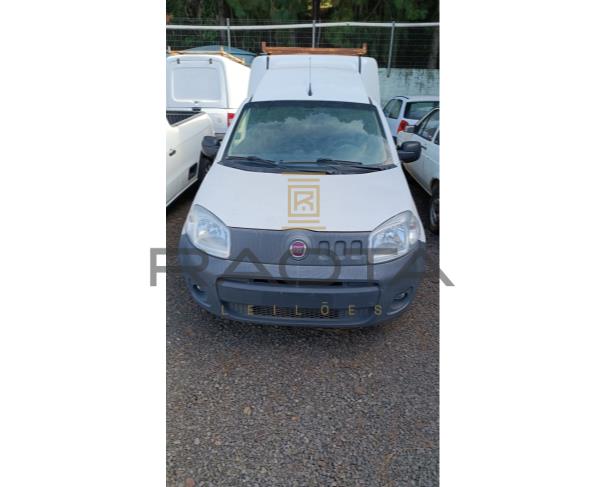 Foto de Saveiro IVQ 7001 Ano 2015