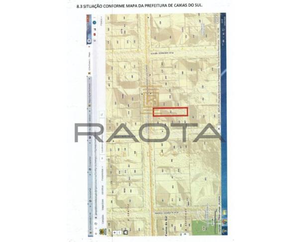 Foto de Terreno com 484m2 com duas salas com 140m2 cada