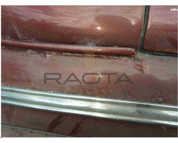 Foto de Automóvel FORD COUPÊ 1946