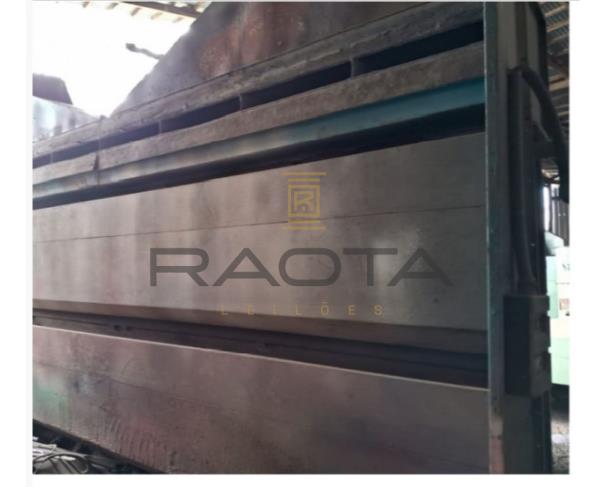 Foto de maquinqa pintura cortina d' água