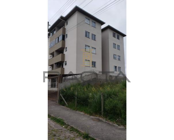 Foto de Apartamento 12 Rua Ary Rosa 114 Desvio Rizzo