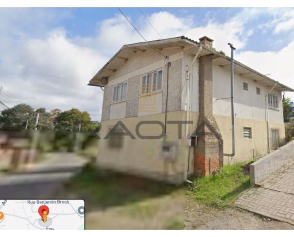 Foto de Casa com terreno em Flores da Cunha