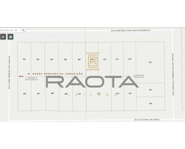 Foto de Apartamento 106 Rua Carolina Theresa Poloni Sartor 1083 Desvio Rizzo