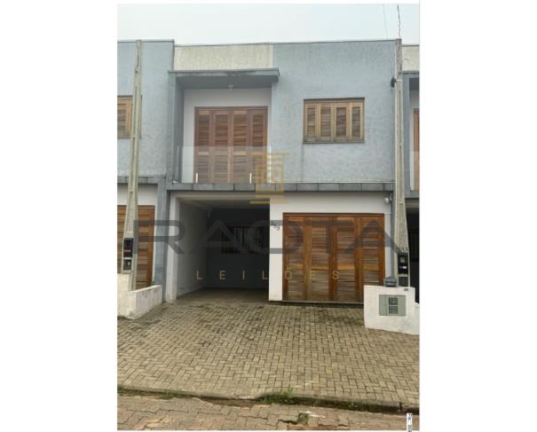 Foto de casa com 69,83m2 privativa nº 355