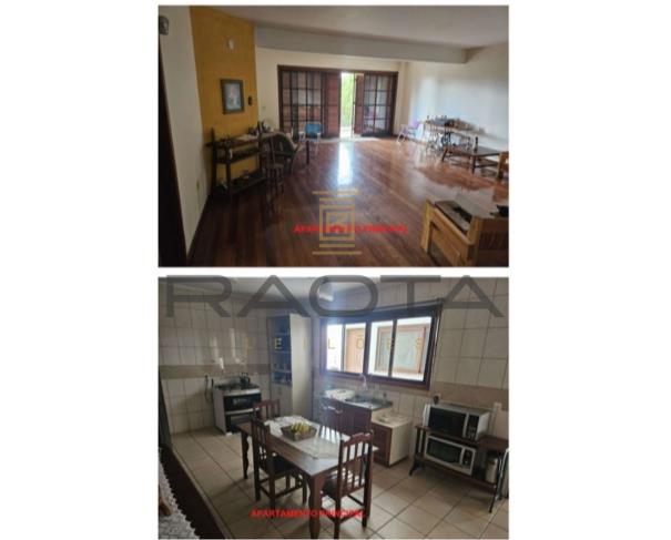 Foto de Sala comercial e dois apartamentos