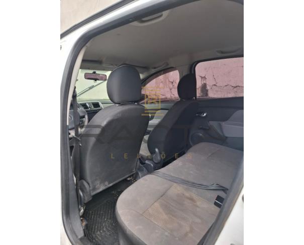 Foto de Renault Logan 2015 Expression 1.6
