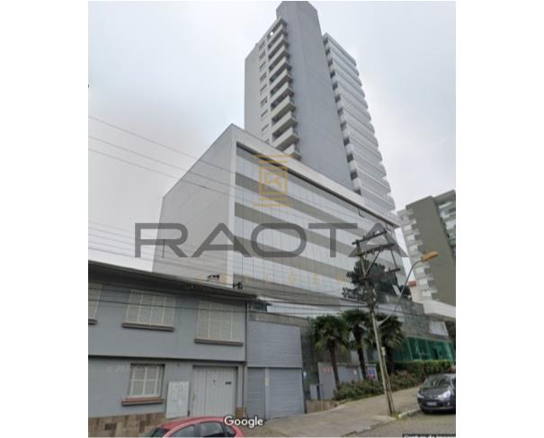 Foto de Apartamento e 2 boxes Rua Santos Dumont 949 Caxias do Sul