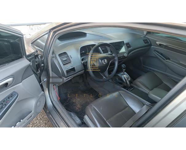 Foto de Honda Civic LXS 2007