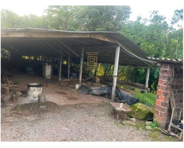 Foto de 37.125m2 terras rurais