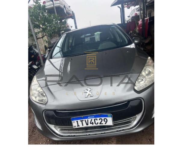 Foto de Automovel Peugeot 308 2012/2013