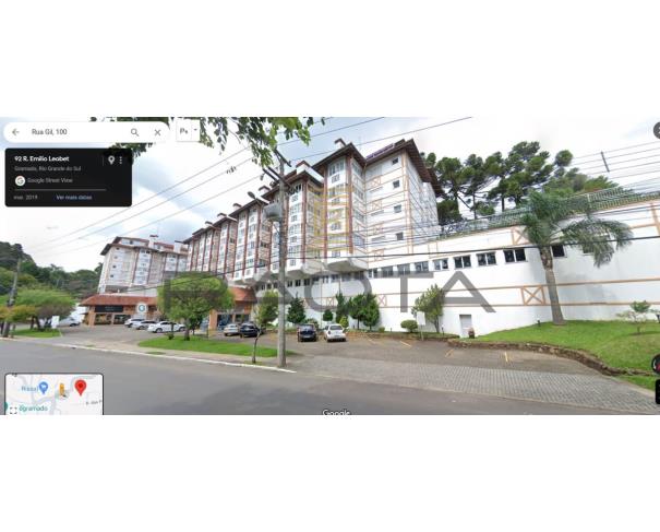 Foto de Apartamento com Box em Gramado/RS