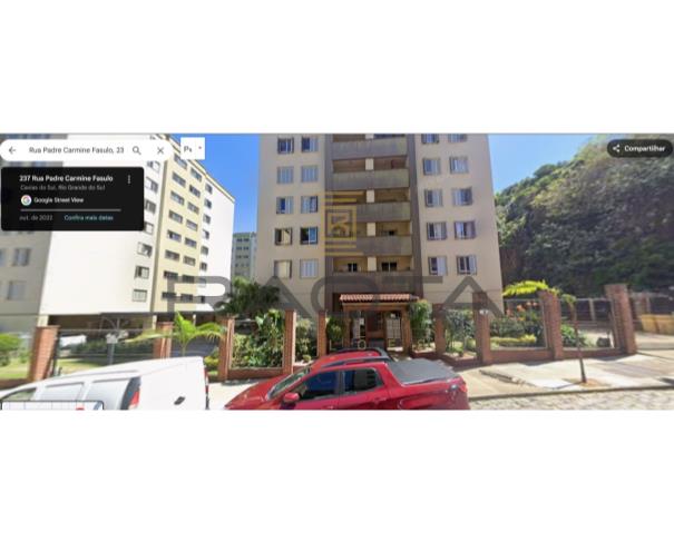 Foto de Apartamento 603 B. Lourdes com 85,79m2