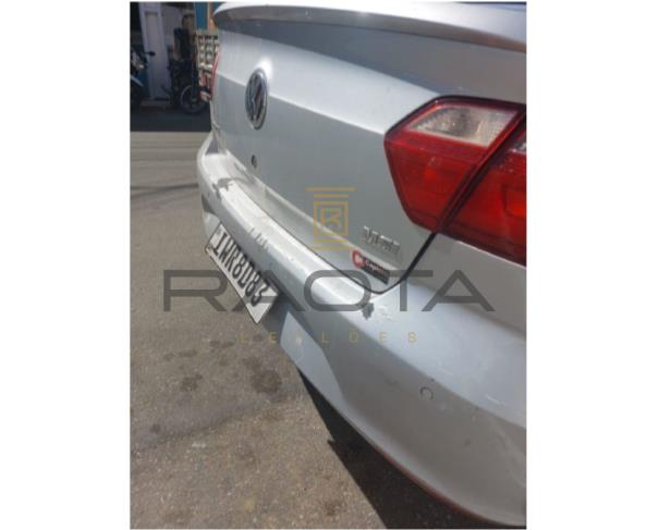 Foto de Veículo  VW/VOYAGE  CL  MB,  Ano/Modelo:  2015/2016