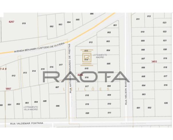 Foto de Terreno 30m2 e pavilhão com 360m2