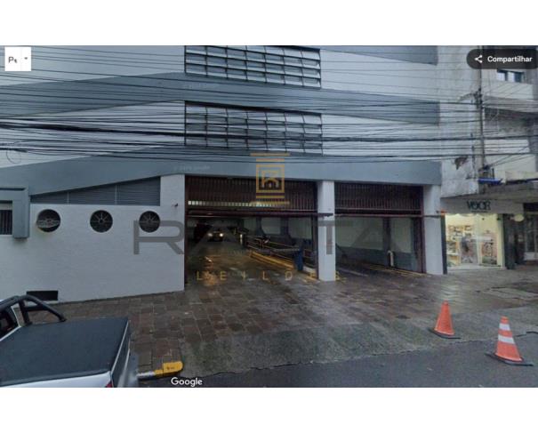Foto de Um BOX de garagem nº 1121, 