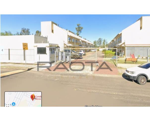 Foto de Casa 06 com 136,34m2