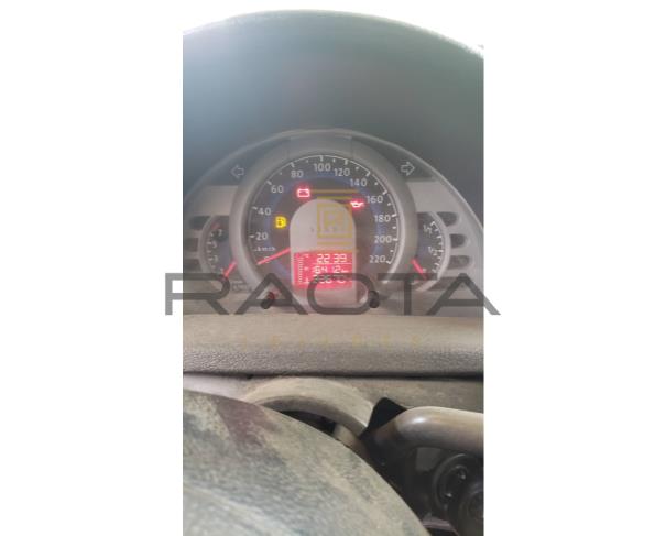 Foto de VW PARATI 1.6 2008/2009