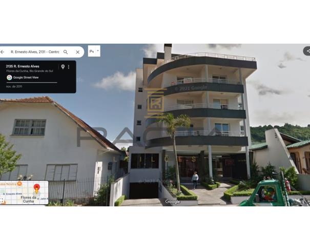 Foto de Apartamento 152,41m2 e Box 24m2
