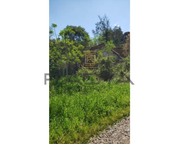 Foto de UM Terreno, sito no lote Rural nº 39, do Travessão São João, 2ª Légua, neste Município, com a área de 1.875m2, contendo um prédio de alvenaria com um pavimento, com a área construída de 438,90m2, para fins industriais, com a conclusão em fins de 1963