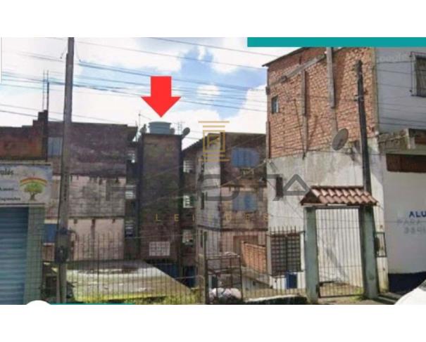 Foto de Apartamento 42,60m2 Porto Alegre Bairro Rubem Berta
