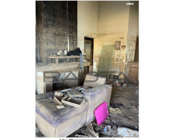 Foto de terreno 4.502,27m2 Eldorado do Sul fundos do  Rio Jacuí