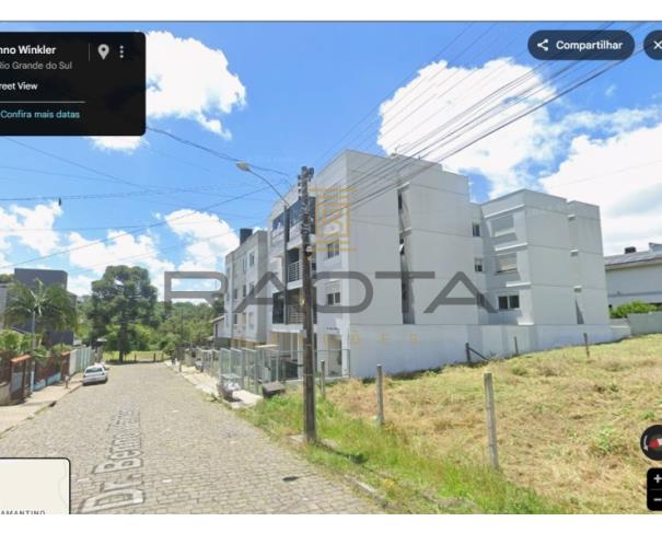 Foto de Apartamento 304 Bairro De Lazzer com 60,88m2