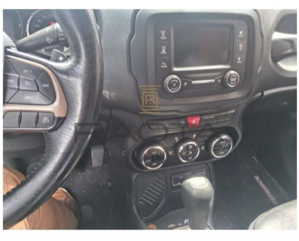Foto de Automovel Renegate 2016