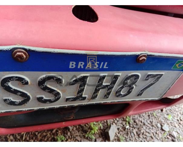Foto de Mercedes Bnes 710  2011