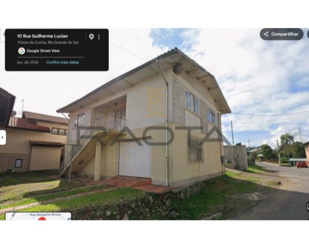 Foto de Casa com terreno em Flores da Cunha